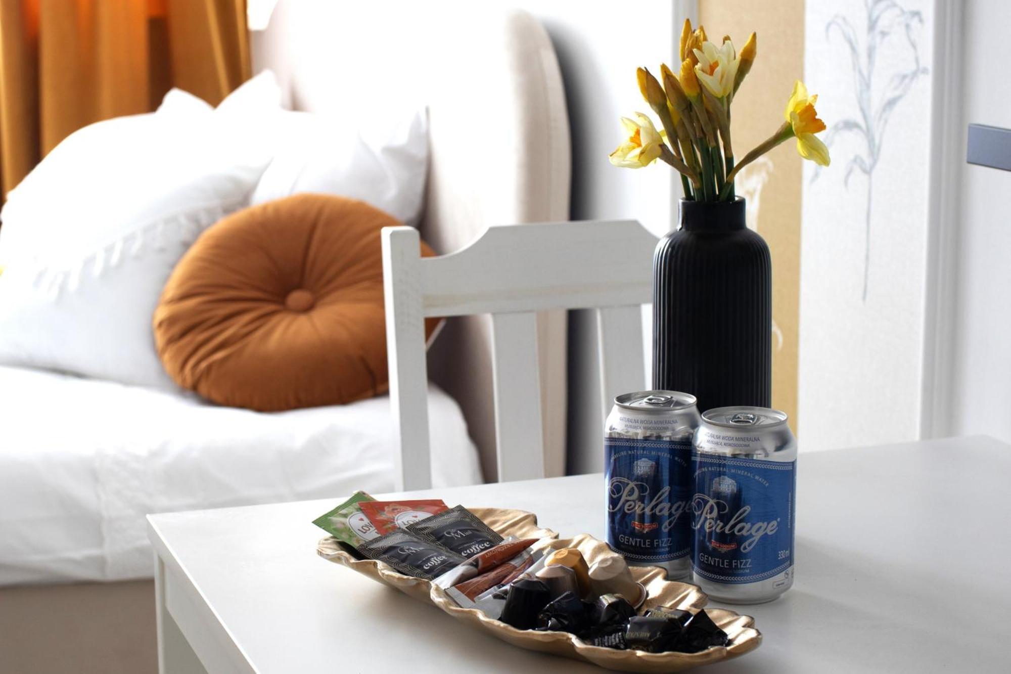 Air-Conditioned Downtown Oasis On Foot To Central Station Metro Smarttv Wifi 바르샤바 외부 사진