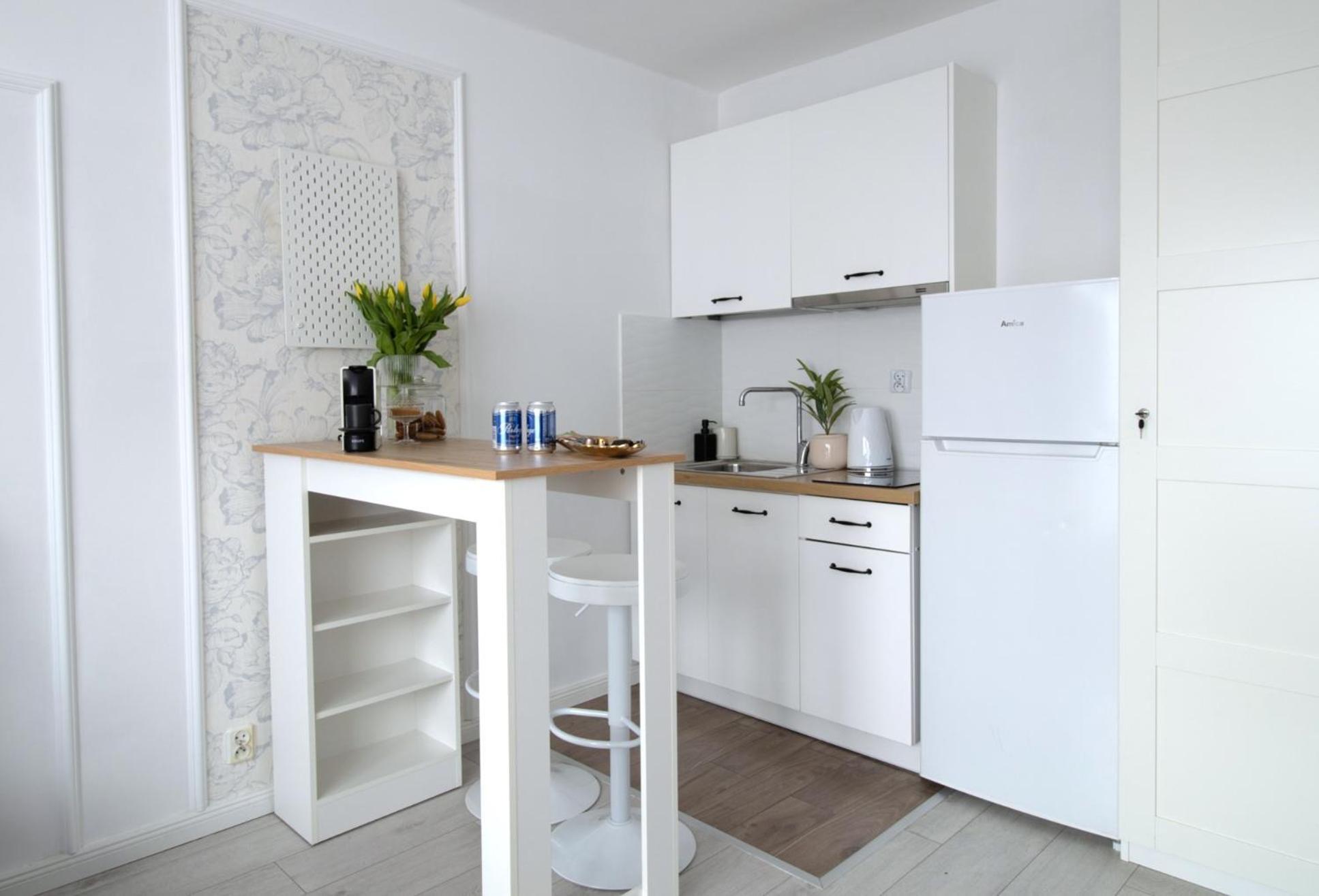 Air-Conditioned Downtown Oasis On Foot To Central Station Metro Smarttv Wifi 바르샤바 외부 사진
